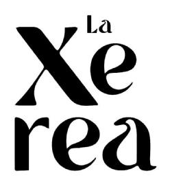 LA XEREA