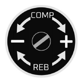 - COMP REB +