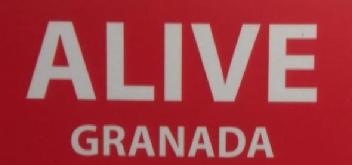 ALIVE GRANADA
