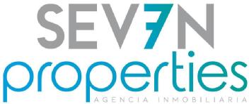SEVEN PROPERTIES AGENCIA INMOBILIARIA