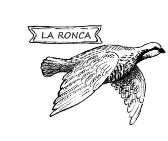 LA RONCA