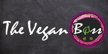 The Vegan Boss