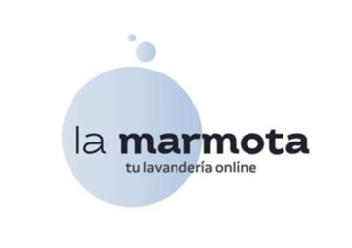 LA MARMOTA TU LAVANDERÍA ONLINE