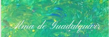 ALMA DE GUADALQUIVIR