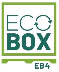 ECOBOX EB4