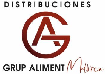 DISTRIBUCIONES GA GRUP ALIMENT MALLORCA