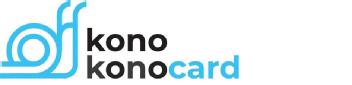 KONO KONOCARD