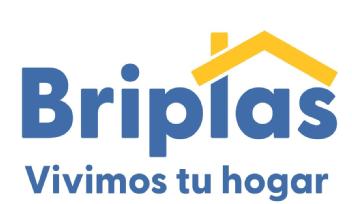 BRIPLAS VIVIMOS TU HOGAR