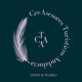 CreAsesores Turísticos Andalucía Spain & World CATA