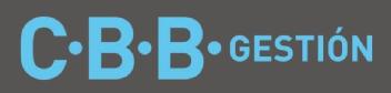 CBB GESTIÓN