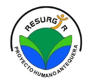 RESURGIR-PROYECTO HUMANO ANTEQUERA