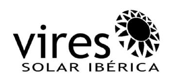 VIRES SOLAR IBERICA