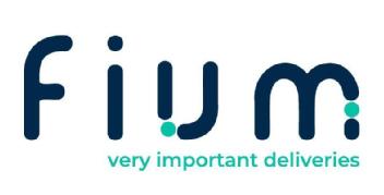 Fium very important deliveries