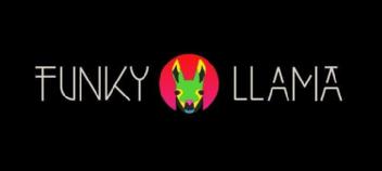 FUNKY LLAMA