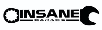 INSANE GARAGE
