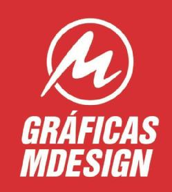 GRÁFICAS MDESIGN