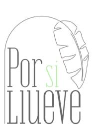 POR SI LLUEVE
