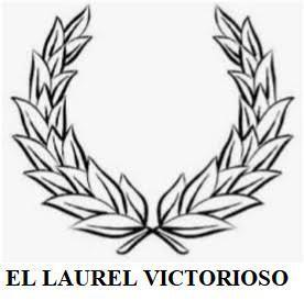 EL LAUREL VICTORIOSO