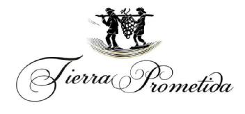 TIERRA PROMETIDA