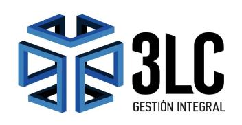 3LC GESTIÓN INTEGRAL