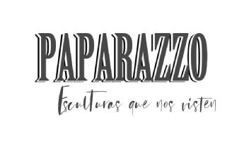 PAPARAZZO Esculturas que nos visten