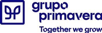GRUPO PRIMAVERA TOGETHER WE GROW