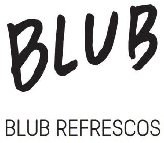 BLUB BLUB REFRESCOS