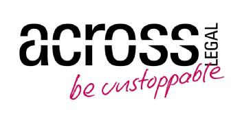 ACROSS LEGAL BE UNSTOPPABLE