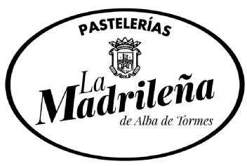 PASTELERÍAS LA MADRILEÑA DE ALBA DE TORMES