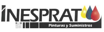 INESPRAT PINTURAS Y SUMINISTROS