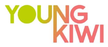 YOUNG KIWI