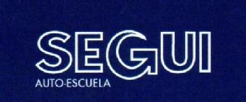 SEGUI AUTO-ESCUELA