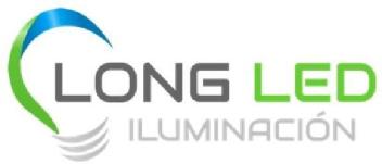 LONG LED ILUMINACIÓN