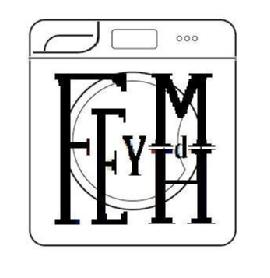 FACTORY ELECTRODOMESTICOS Y MENAJE DEL HOGAR FEYMDH