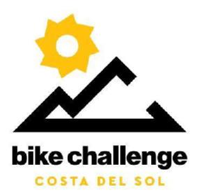 BIKE CHALLENGE COSTA DEL SOL