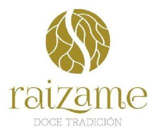 raizame DOCE TRADICIÓN