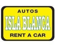 AUTOS ISLA BLANCA RENT A CAR