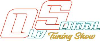 OLD SCHOOL TUNING SHOW