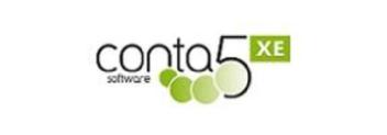 CONTA5 XE SOFTWARE