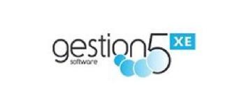 GESTION5 XE SOFTWARE
