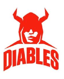 BARCELONA RUGBY DIABLES