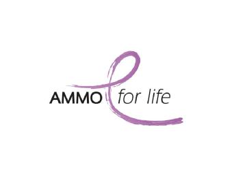 AMMO FOR LIFE