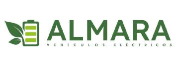 ALMARA VEHÍCULOS ELÉCTRICOS