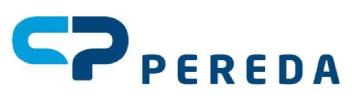 PEREDA