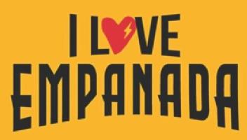 I LOVE EMPANADA
