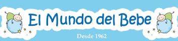 EL MUNDO DEL BEBE DESDE 1962