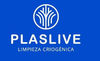 PLASLIVE LIMPIEZA CRIOGÉNICA