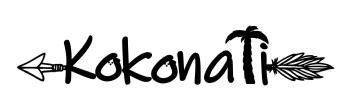 KOKONATI