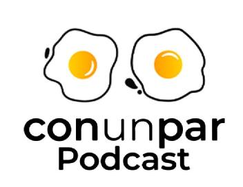 conunpar Podcast
