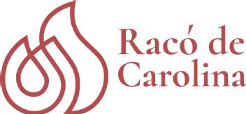 RACÓ DE CAROLINA